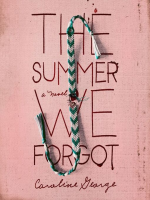 The_Summer_We_Forgot